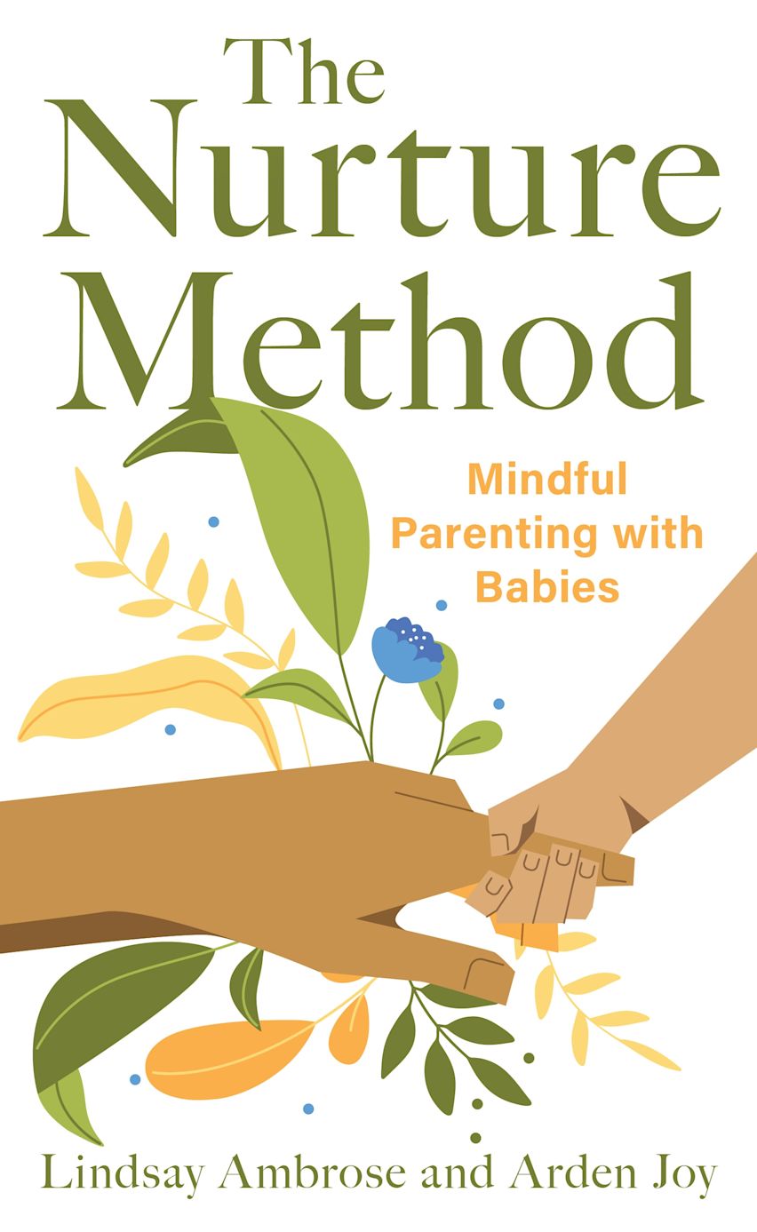 The Nurture Method cover