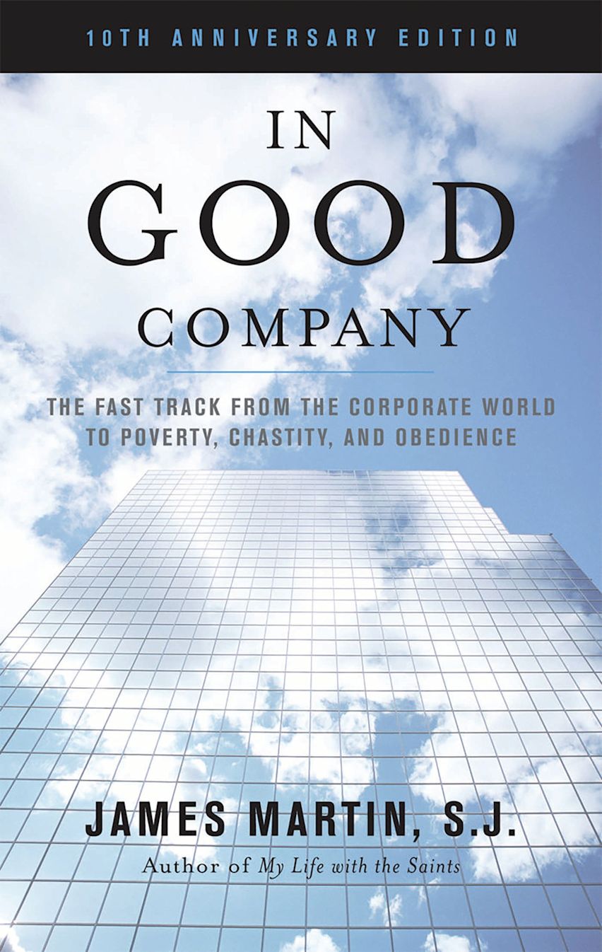 In Good Company cover