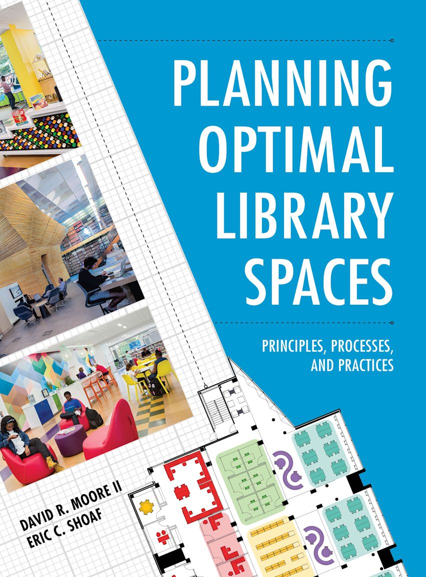 Planning Optimal Library Spaces cover
