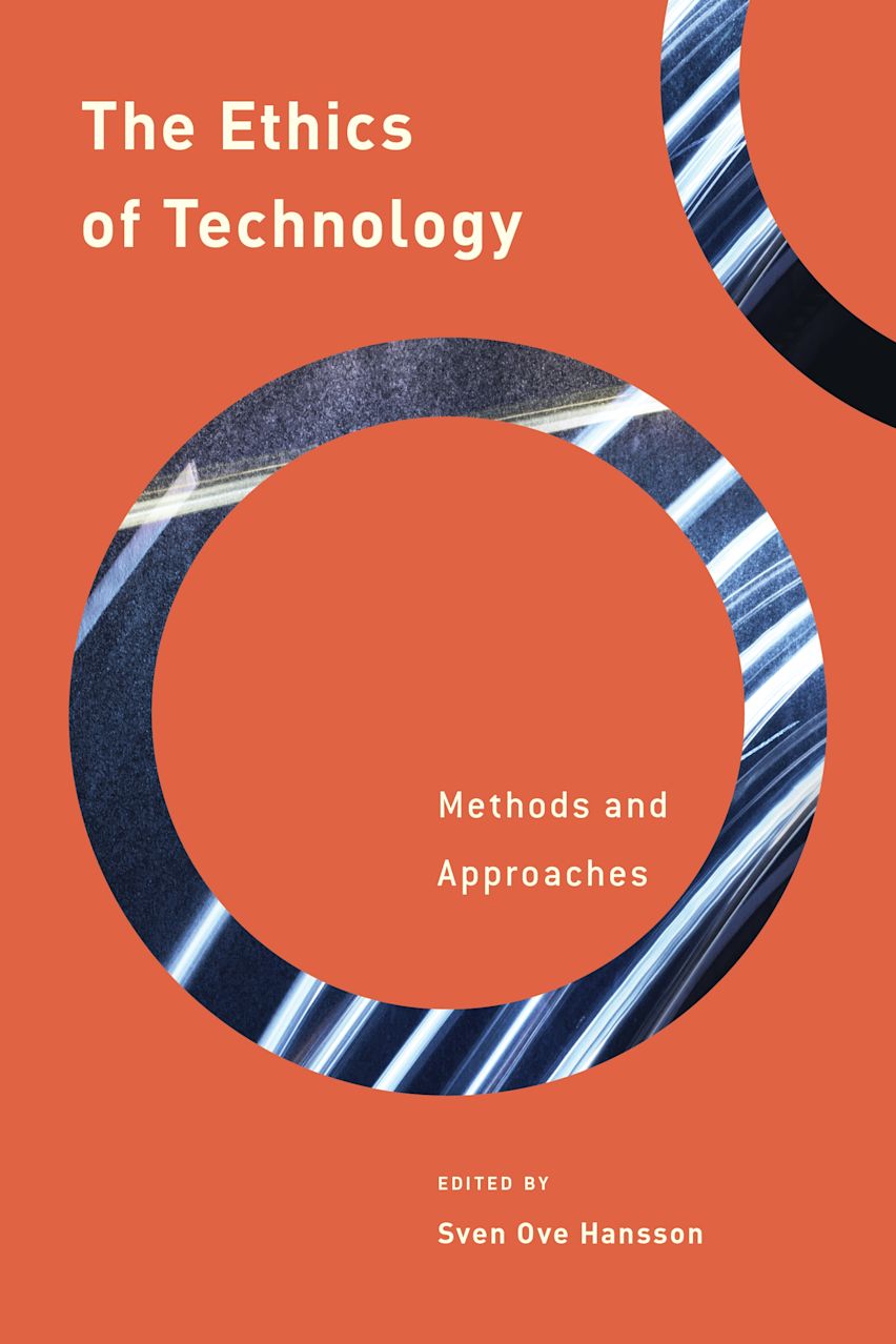 The Ethics of Technology cover