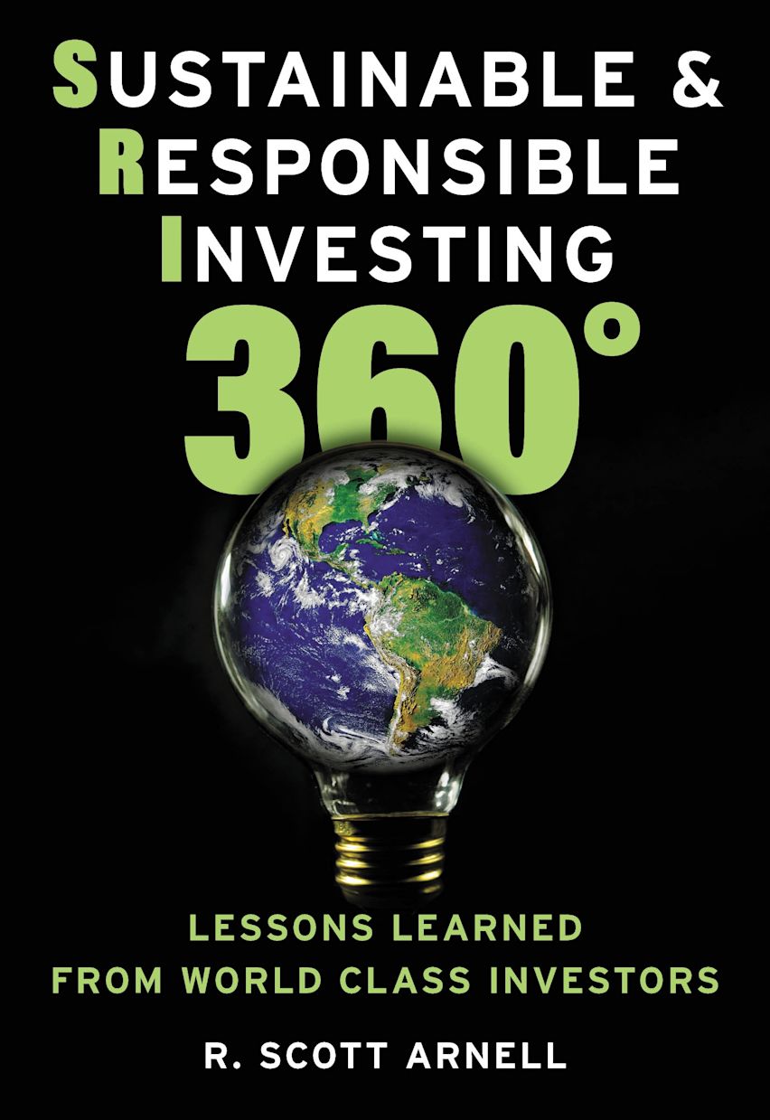 Sustainable & Responsible Investing 360° cover