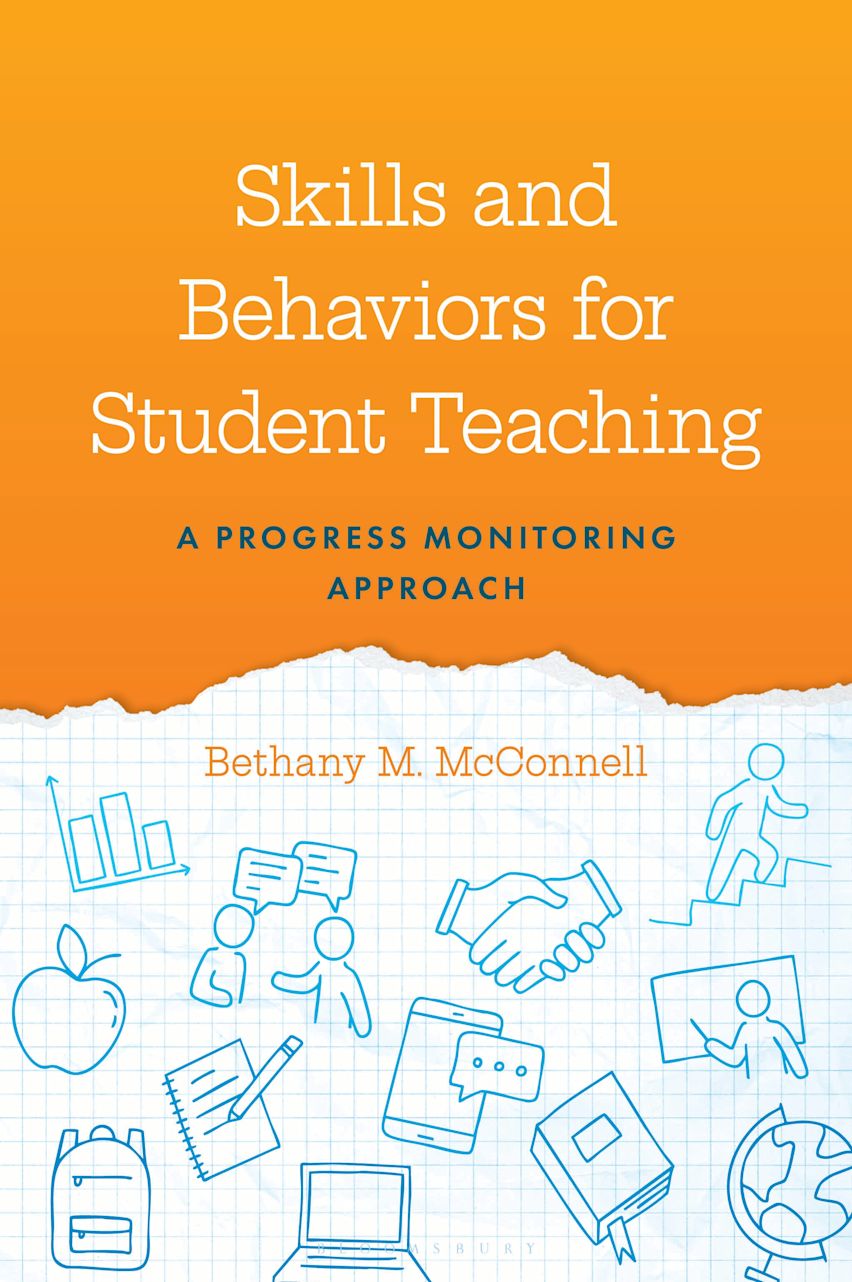 Skills and Behaviors for Student Teaching cover