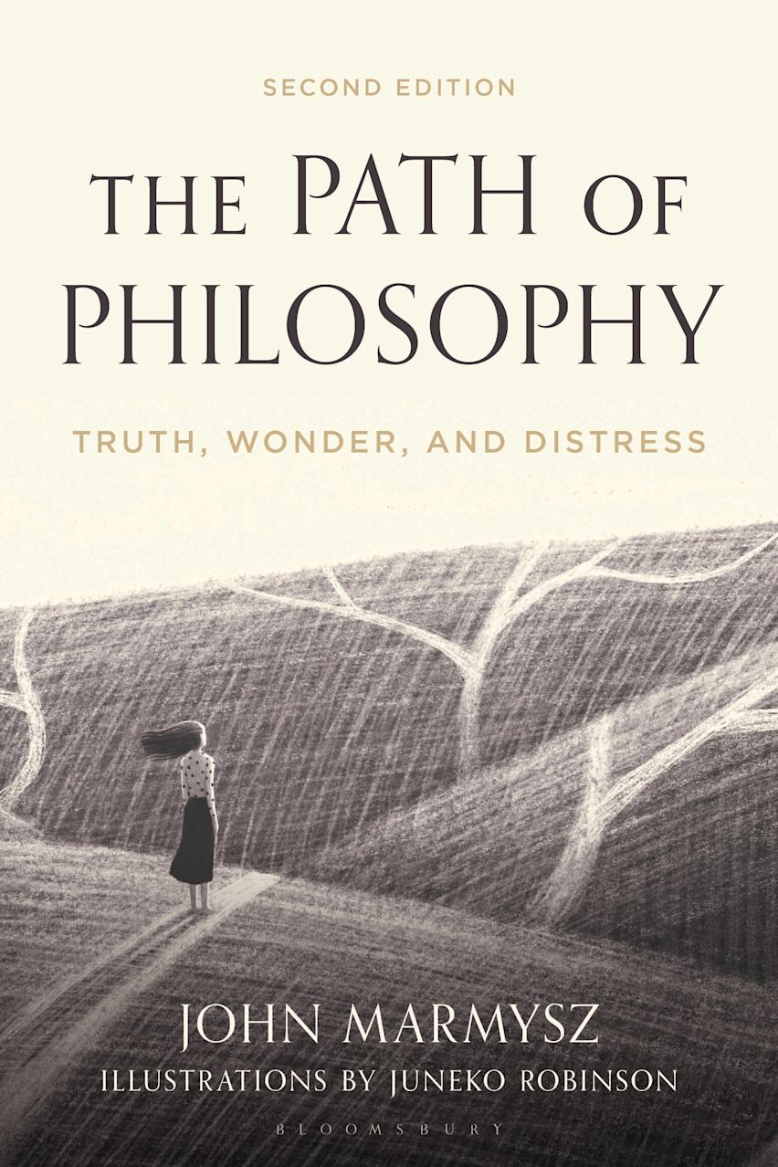 The Path of Philosophy cover