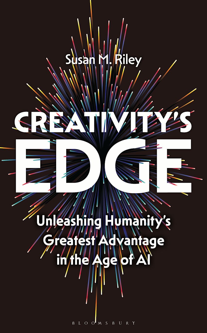 Creativity's Edge cover