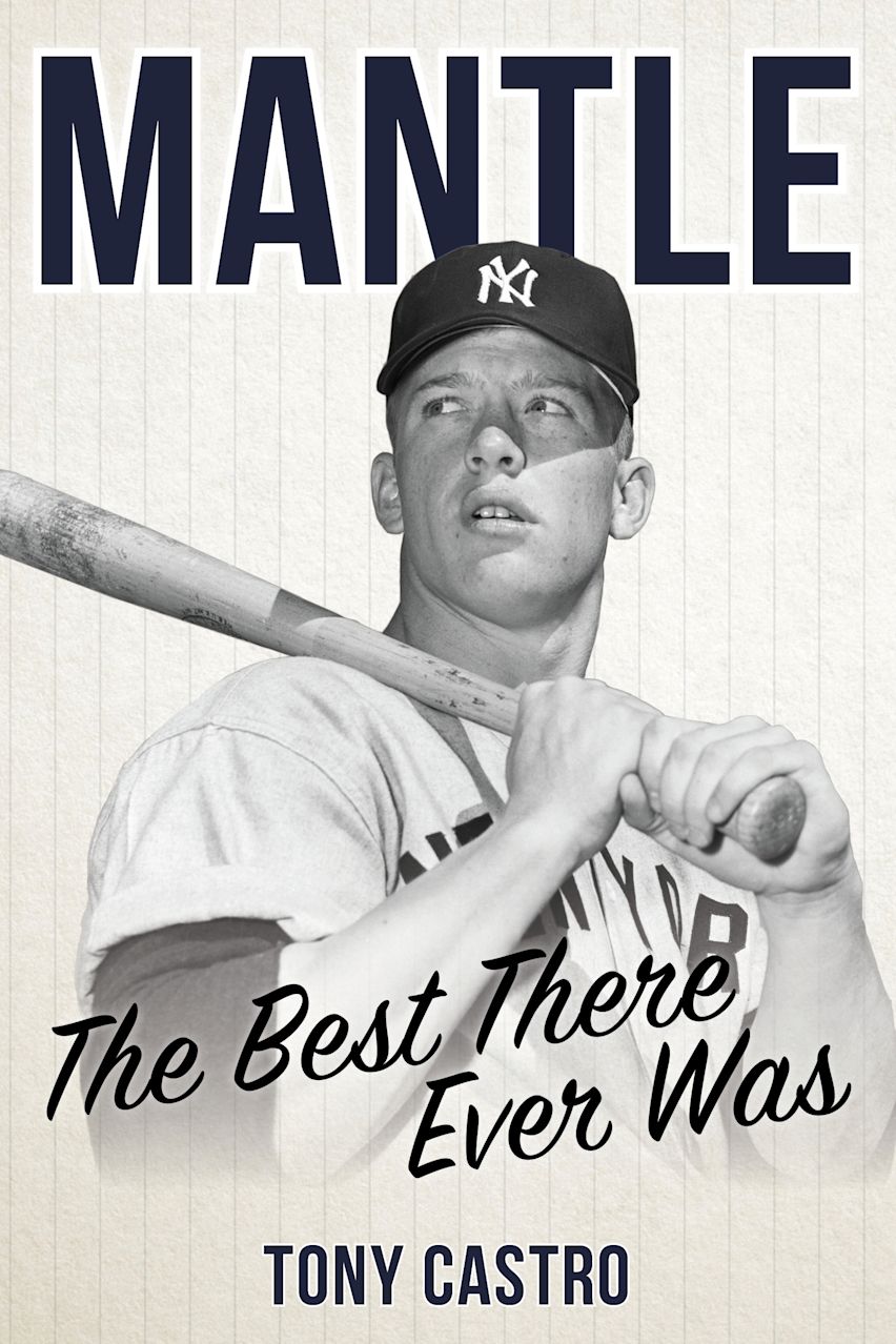 Mantle cover