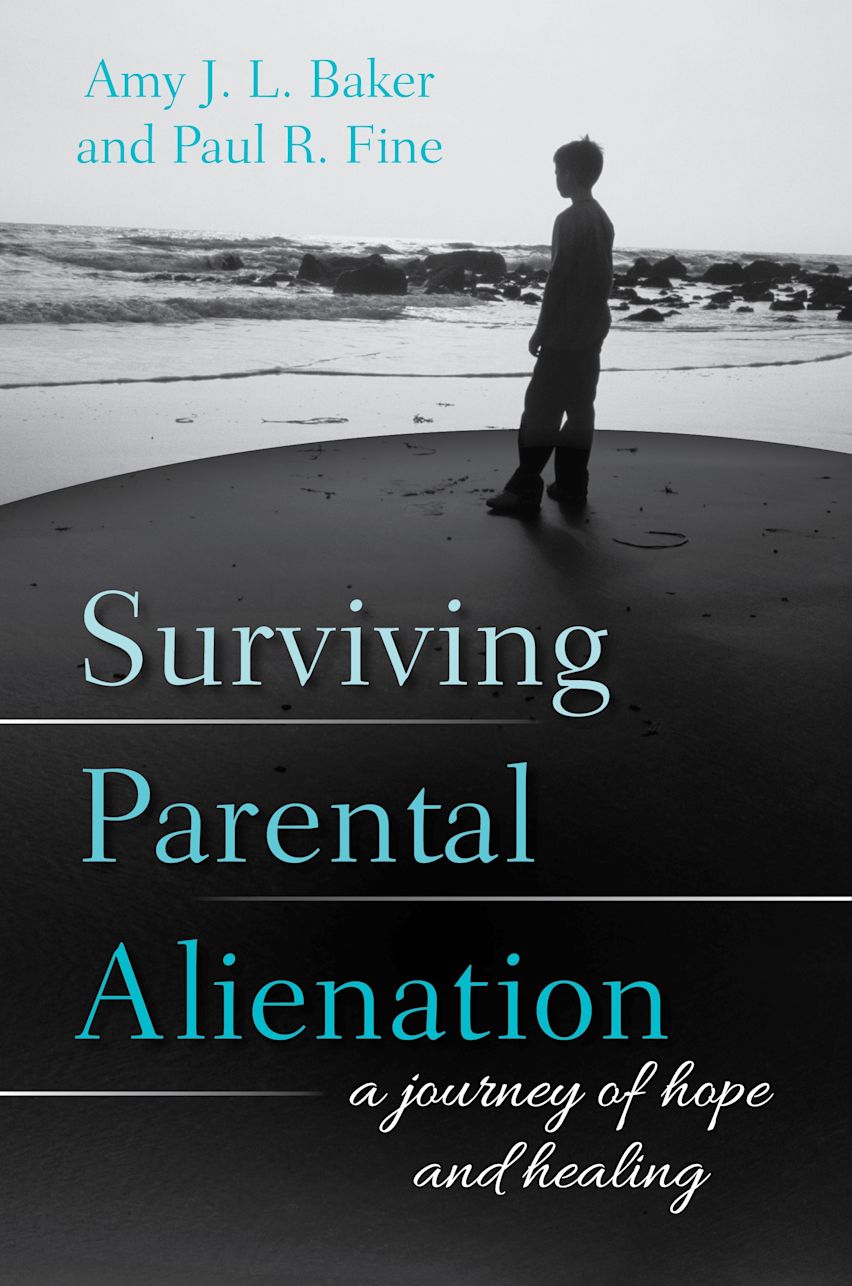 Surviving Parental Alienation cover