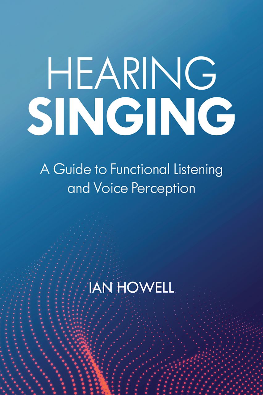 Hearing Singing cover