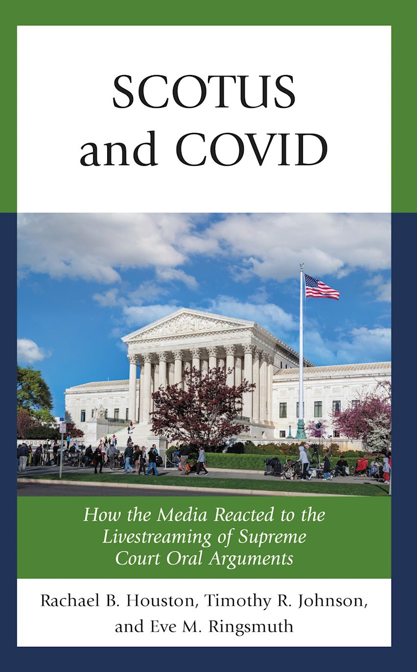 SCOTUS and COVID cover
