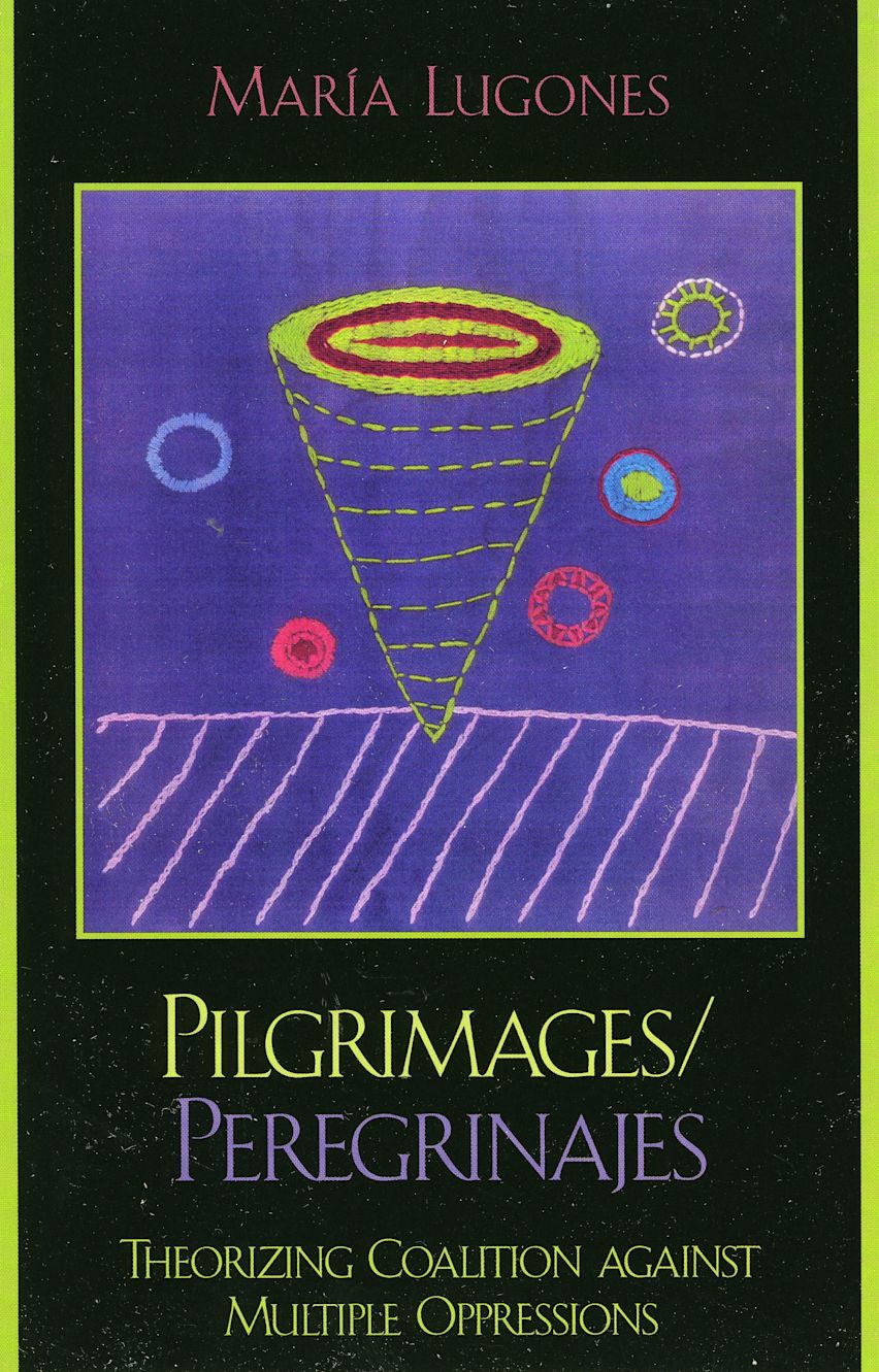 Pilgrimages/Peregrinajes cover