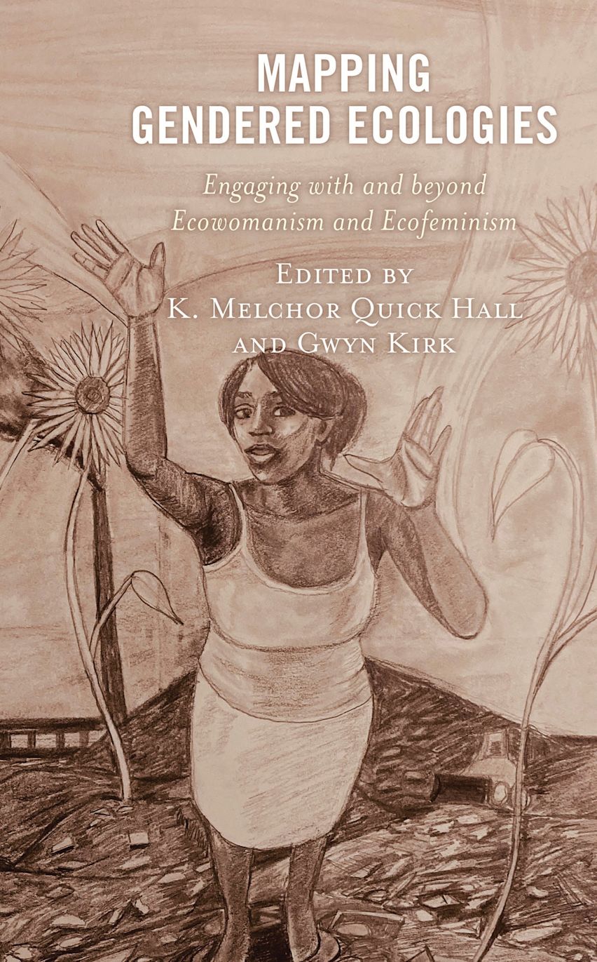 Mapping Gendered Ecologies cover