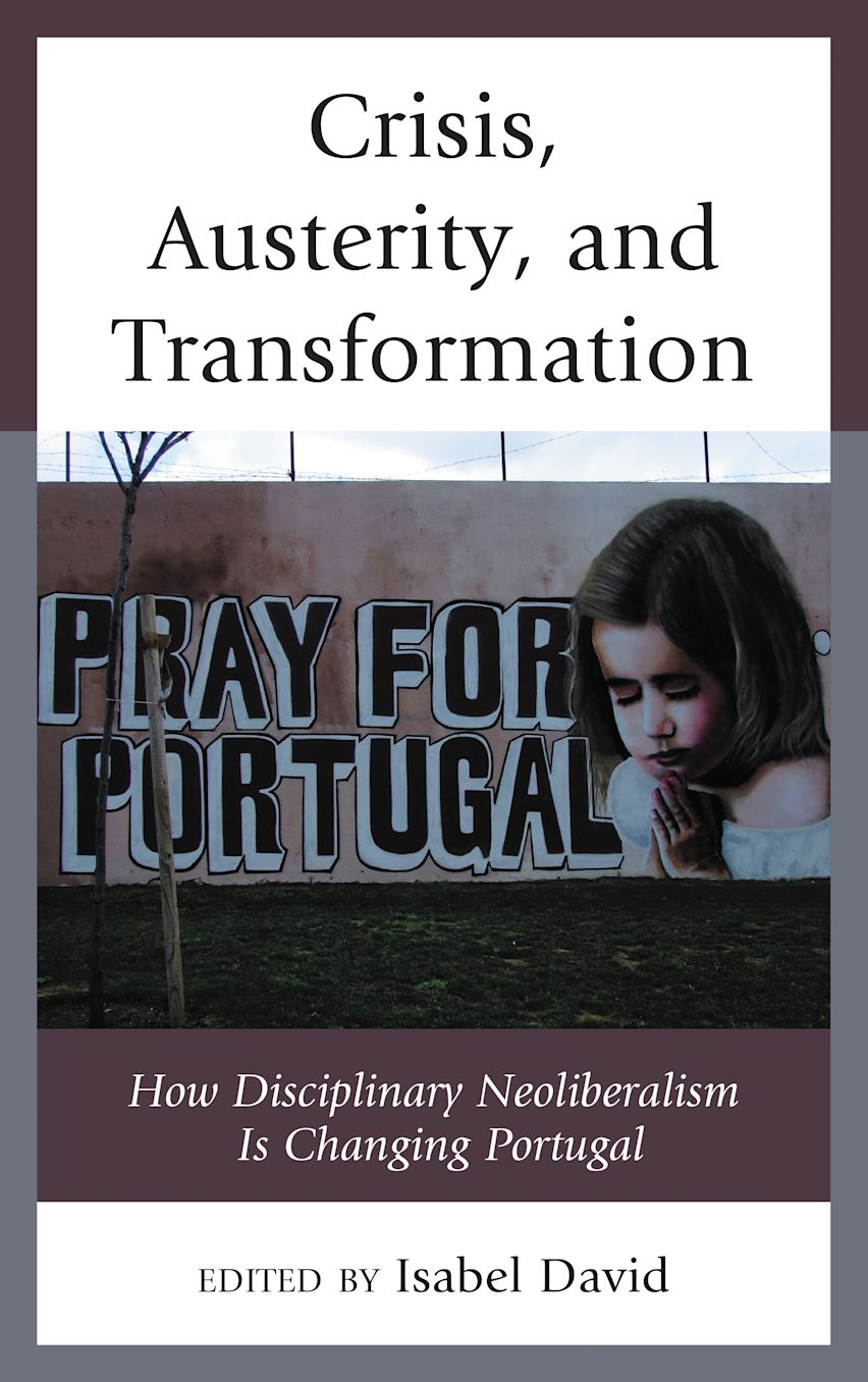 Crisis, Austerity, and Transformation cover