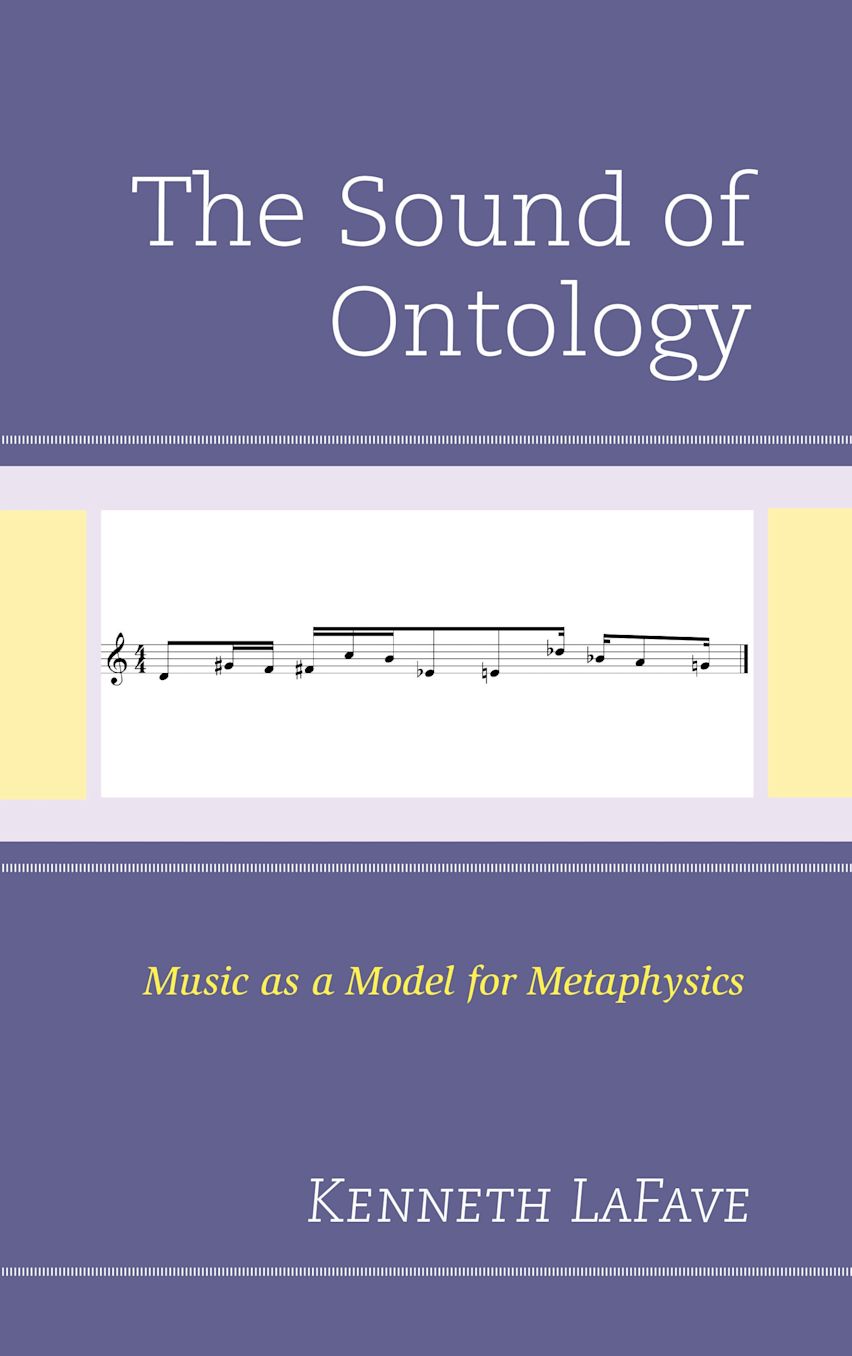 The Sound of Ontology cover