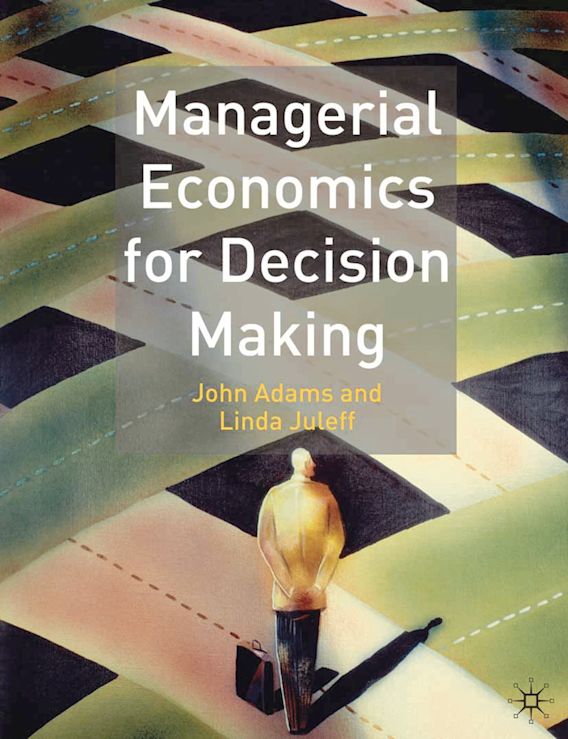 Managerial Economics for Decision Making cover