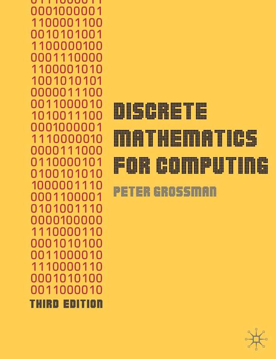 discrete mathematics with graph theory 3rd edition international