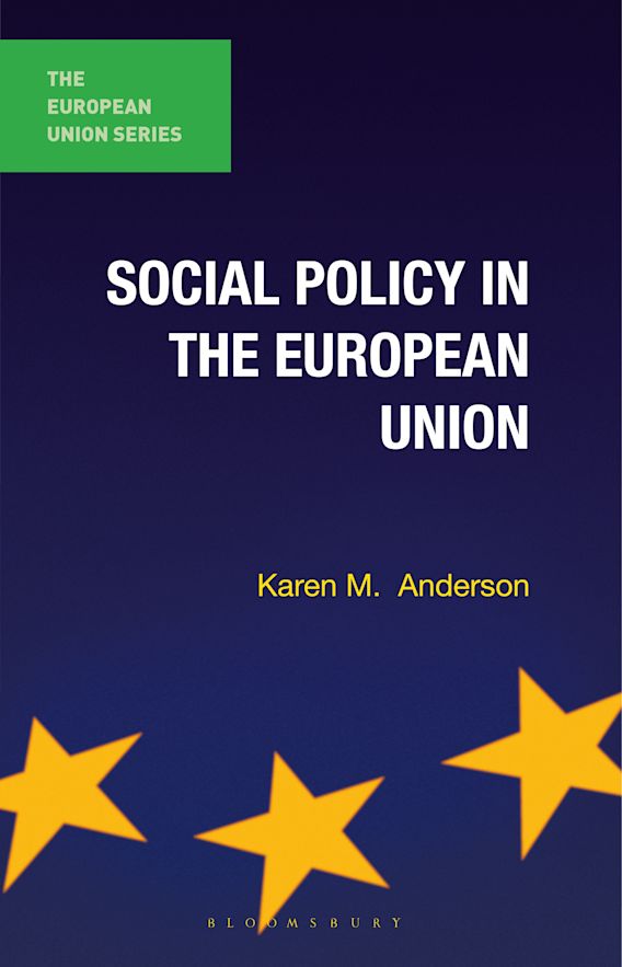 Social policy in the European Union: state of play 2022