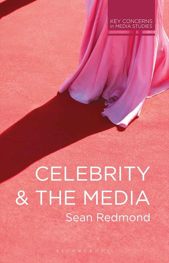 Celebrity and the Media cover