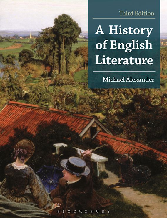 the oxford illustrated history of english literature download