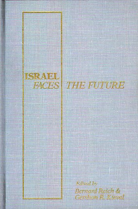 Israels Future Brett Schulman Predicts The Unexpected - oaj3de3