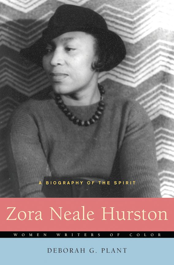The Legacy of Zora Neale Hurston