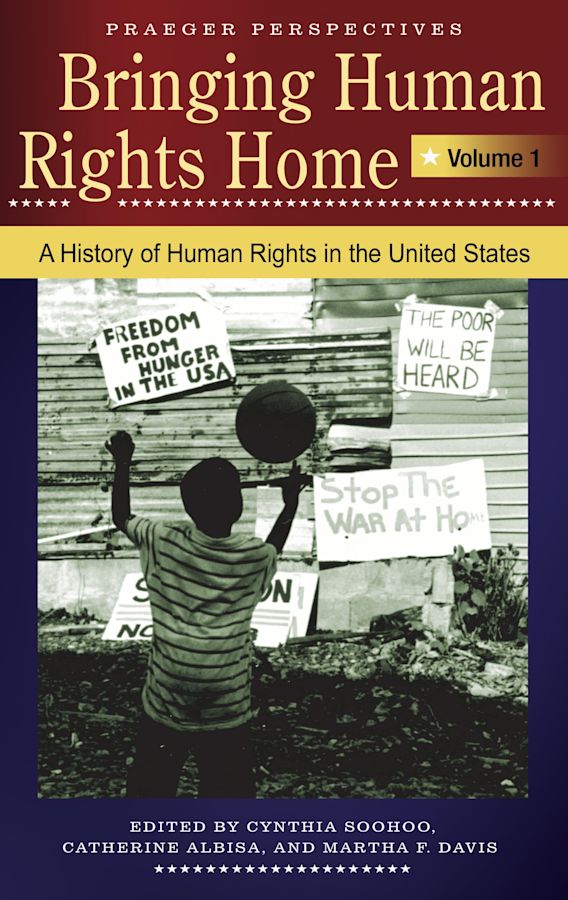 Bringing Human Rights Home [3 volumes] [3 volumes] Catherine Albisa