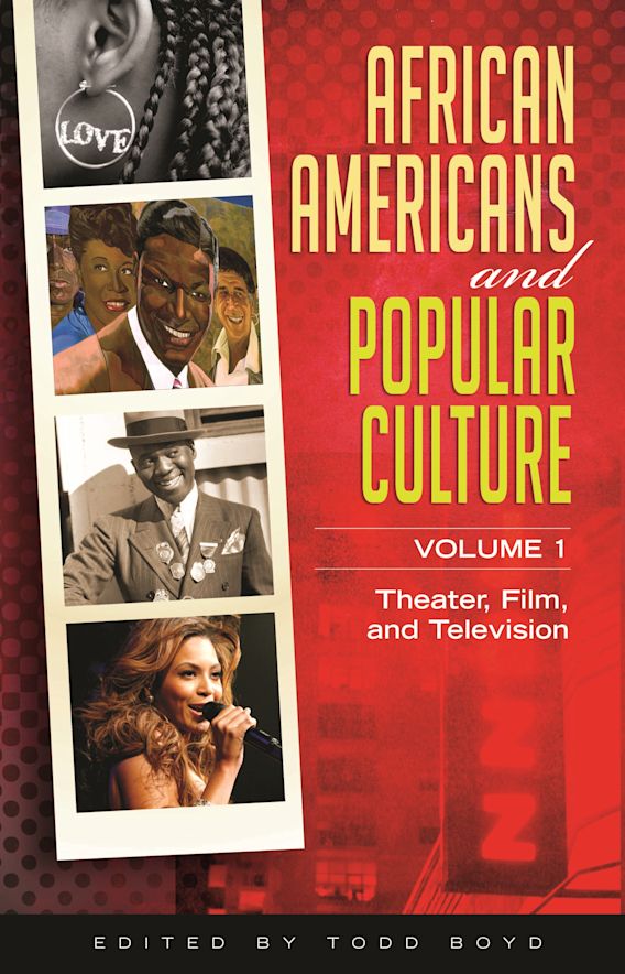 Film in American Popular Culture