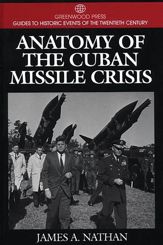 Cuban missile crisis, History, Facts, & Significance