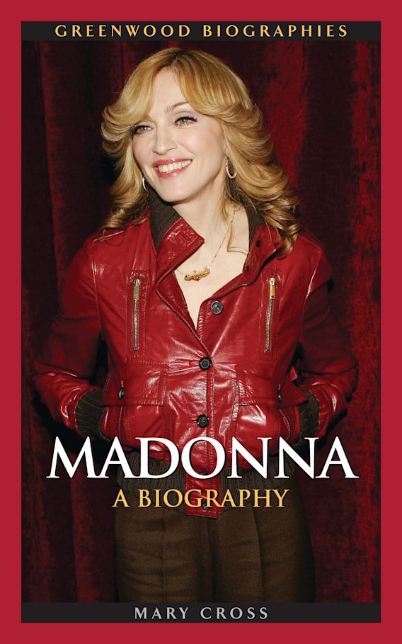 The critical reader: A Feminist Understanding of Madonna's