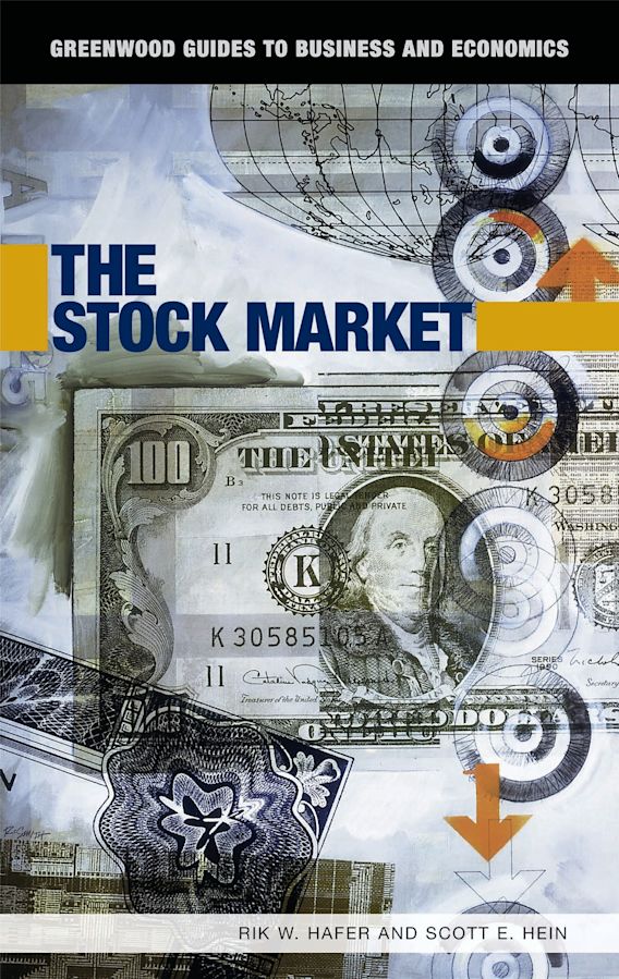 The Stock Market cover
