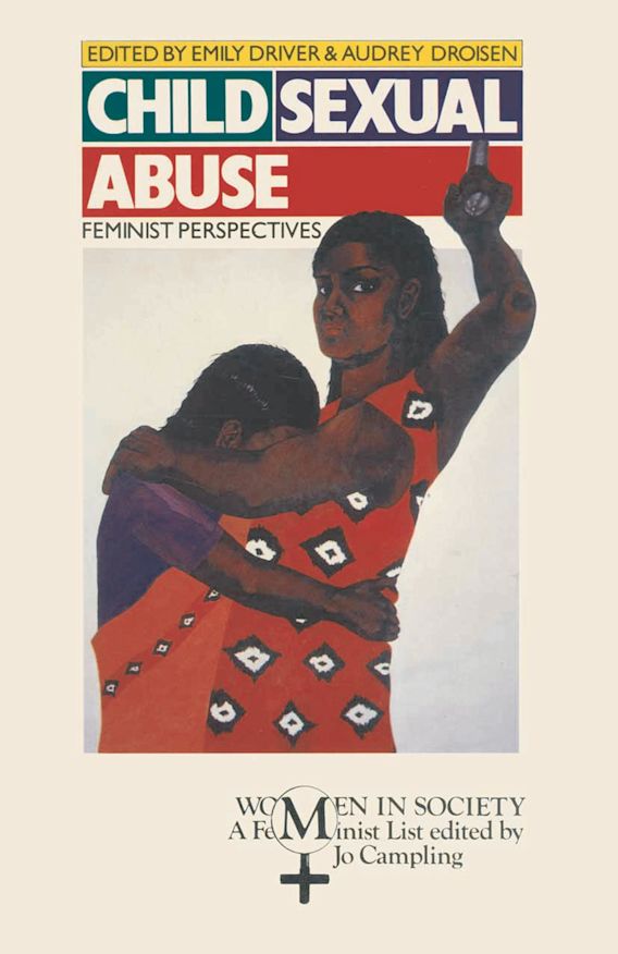 Child Sexual Abuse cover