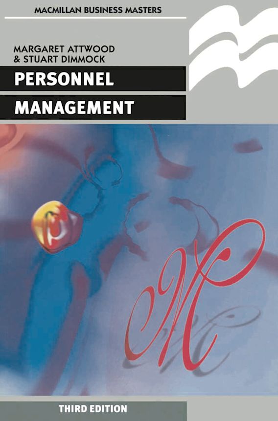 Personnel Management cover