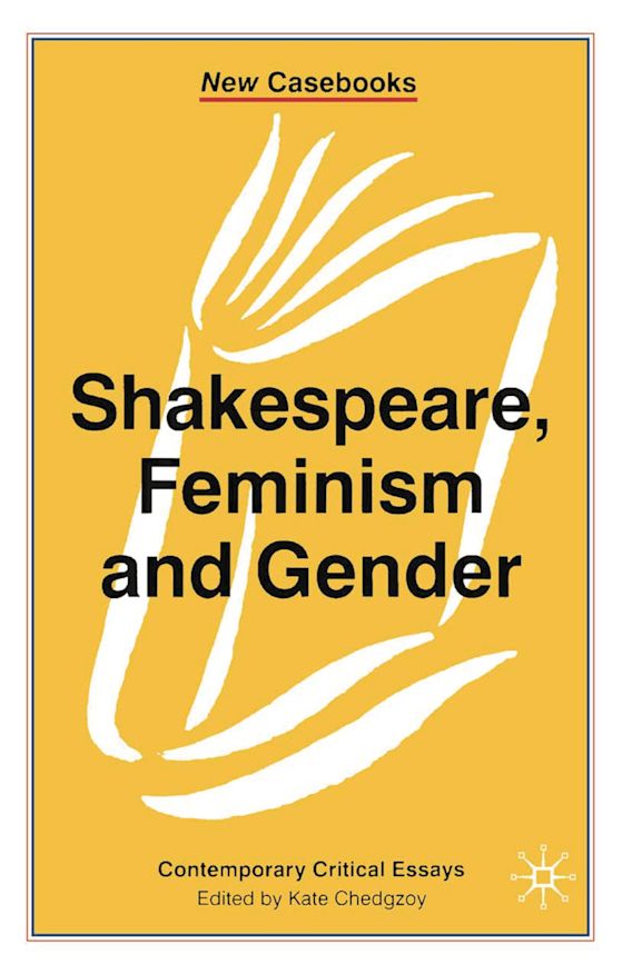 shakespeare feminism essay