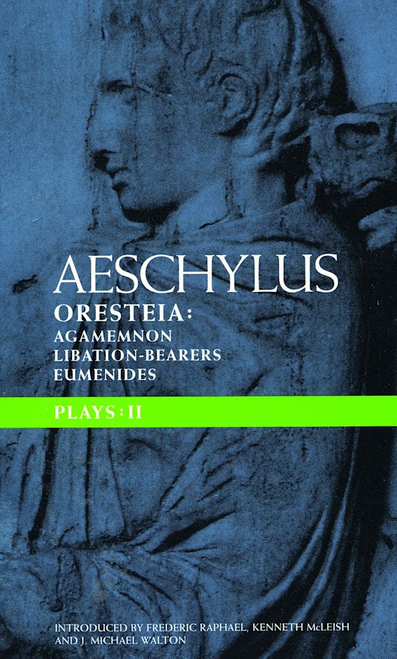 aeschylus ii