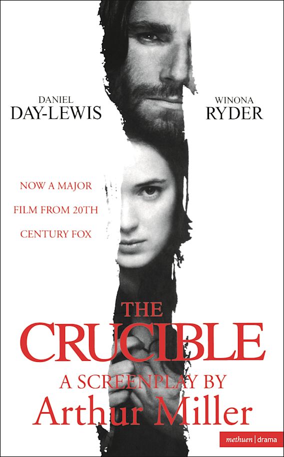 The Crucible (1996) - IMDb