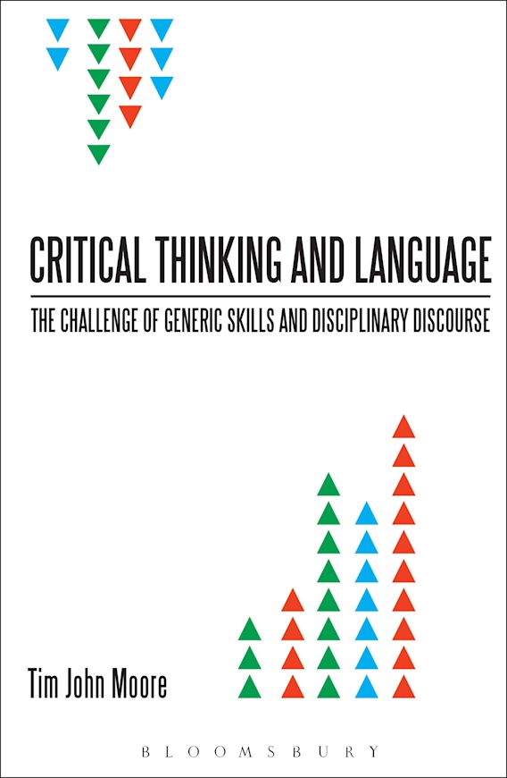 critical thinking for language models