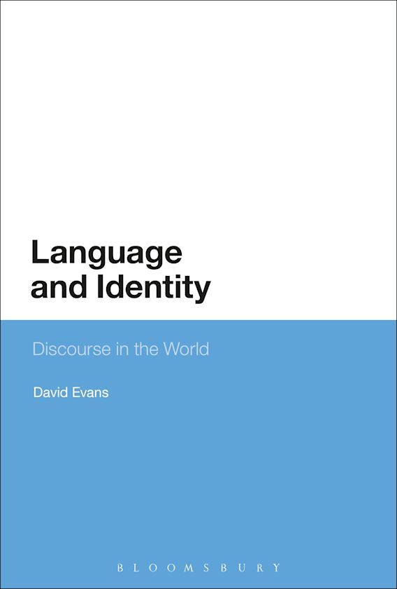 References - Language and Identity