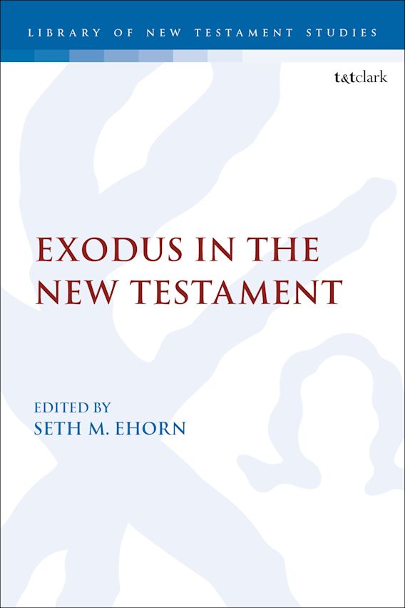 Exodus in the New Testament cover