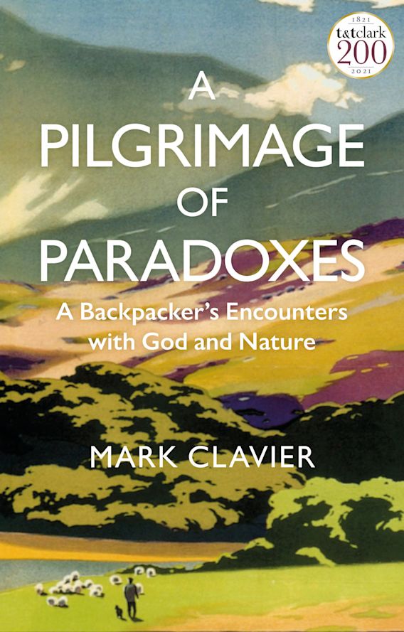 A Pilgrimage of Paradoxes cover