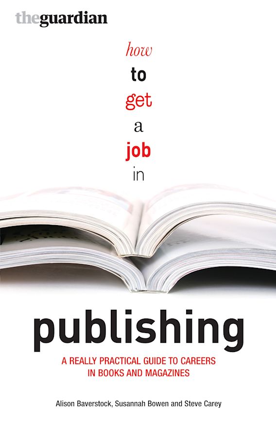 how to get a job at a book publishing company how to get a job at a book publishing company