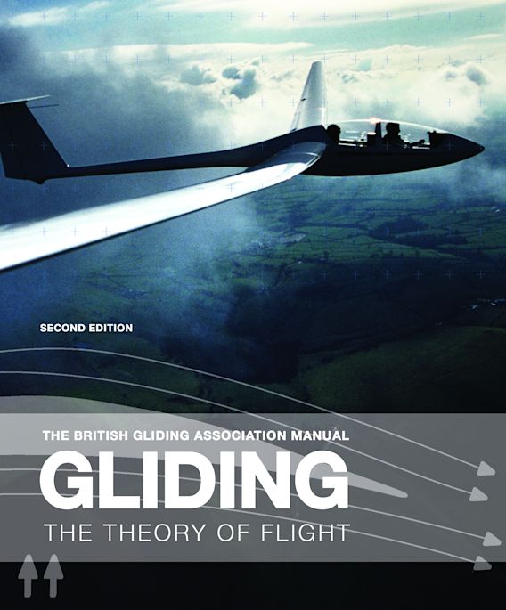 The British Gliding Association Manual Gliding The Theory of Flight British Gliding