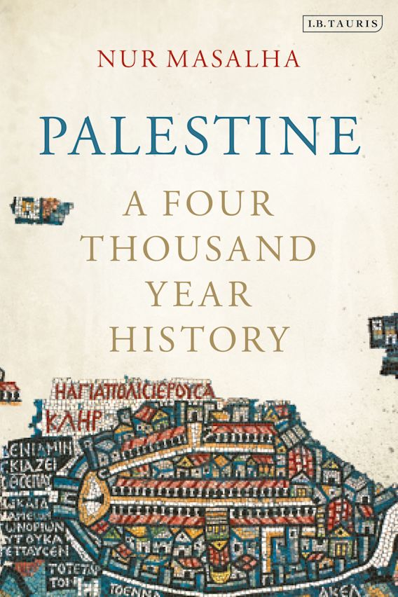 Palestine 4000 Year History