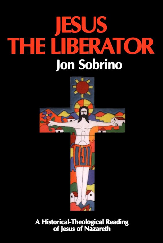 to what extent was jesus merely a political liberator essay