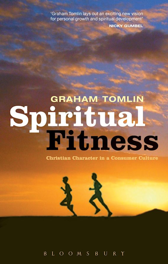 Spiritual Fitness