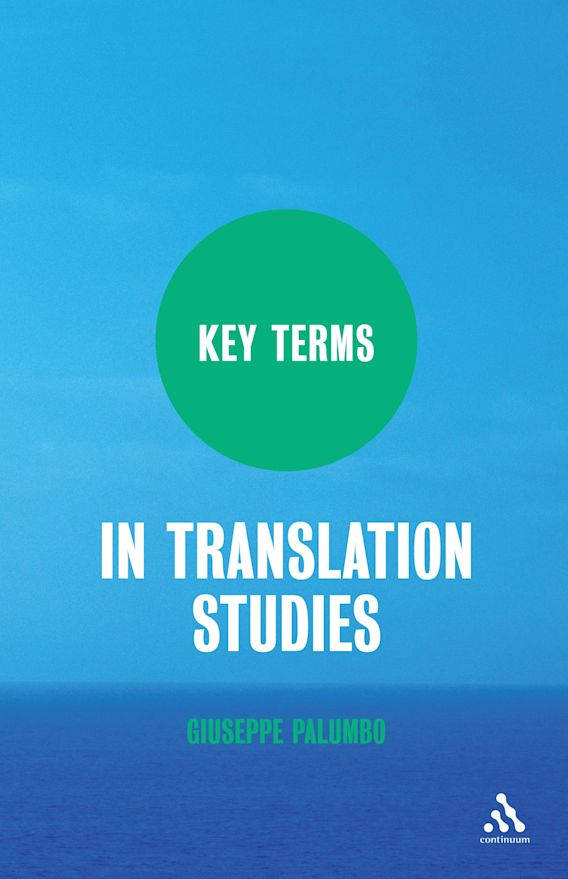 key-terms-in-translation-studies-key-terms-giuseppe-palumbo-continuum