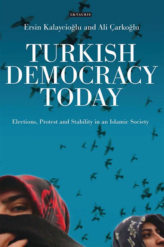 Turkish Democracy Today: Elections, Protest and Stability in an Islamic ...