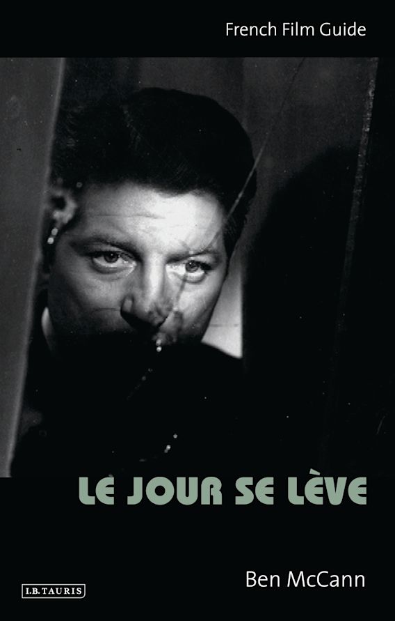 le jour se lève