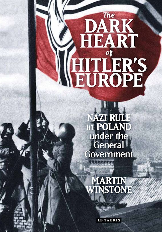 Hitler's Green Army The German Order Police and their European