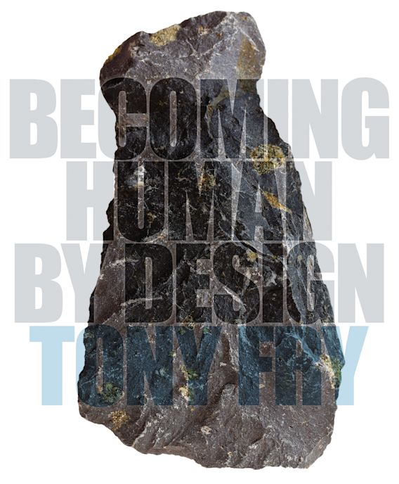 Becoming Human by Design cover