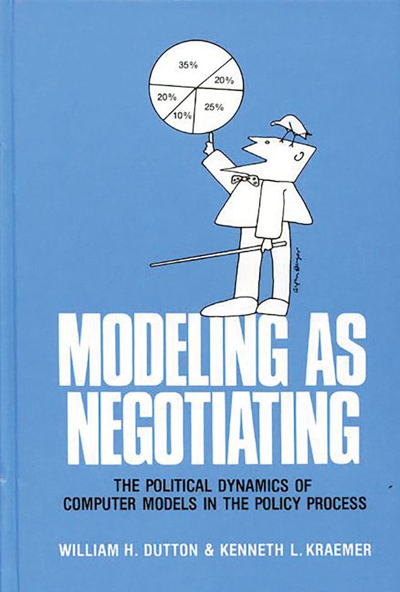 Model By Atkinson Negotiation Bagger Model.pdf Modeling as Negotiating: The Political Dynamics of Computer Models in ...