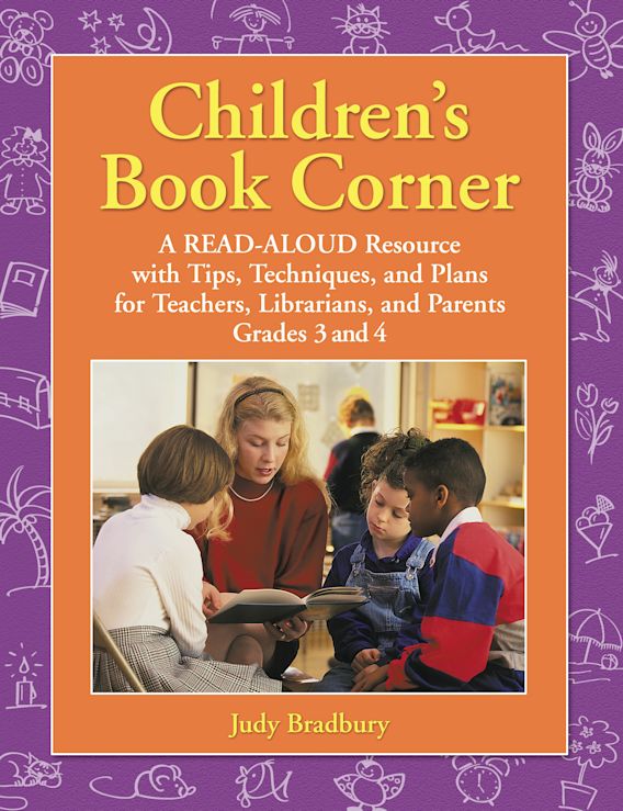 Children's Book Corner A ReadAloud Resource with Tips, Techniques