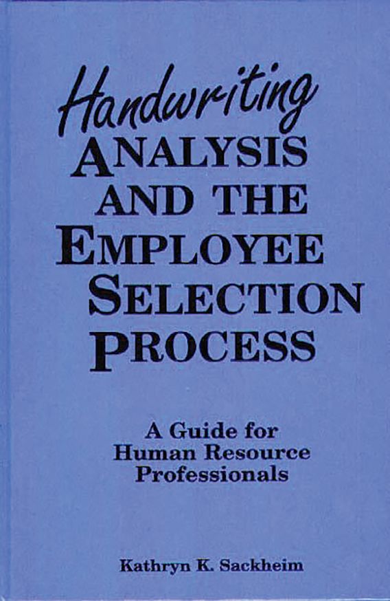 Human Resource Professionals